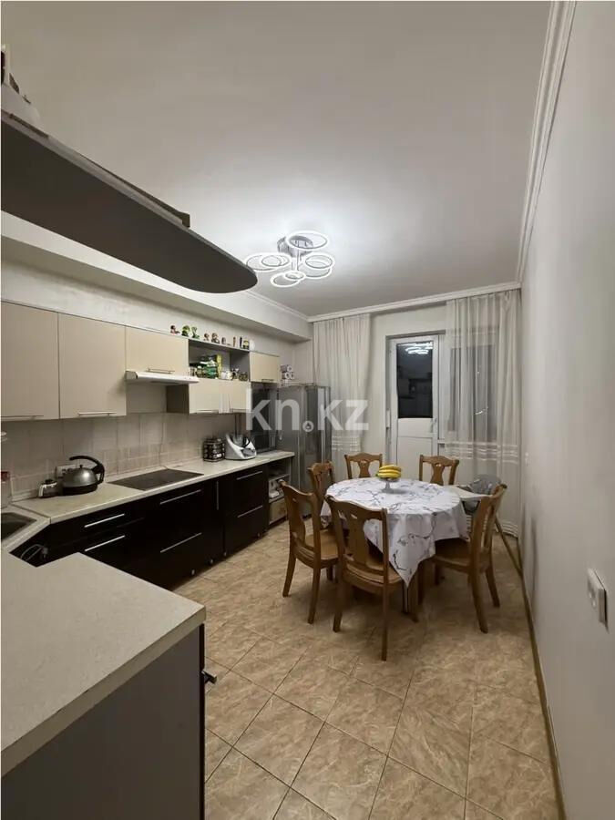 Продажа 4-комнатной квартиры, 138 м² - Продажа квартир в Казахстане - страница 23 фото 4 из 6