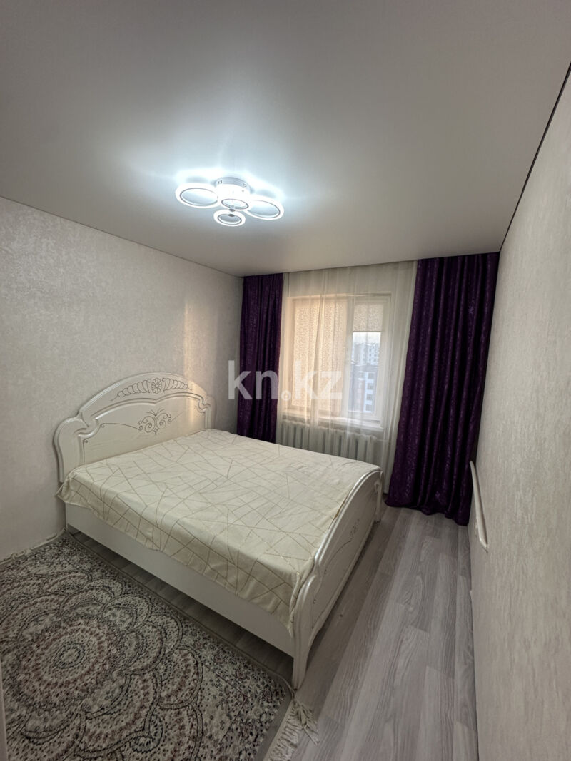 Продажа 2-комнатной квартиры, 49 м² - Продажа квартир в Караганде - страница 13 фото 7 из 17