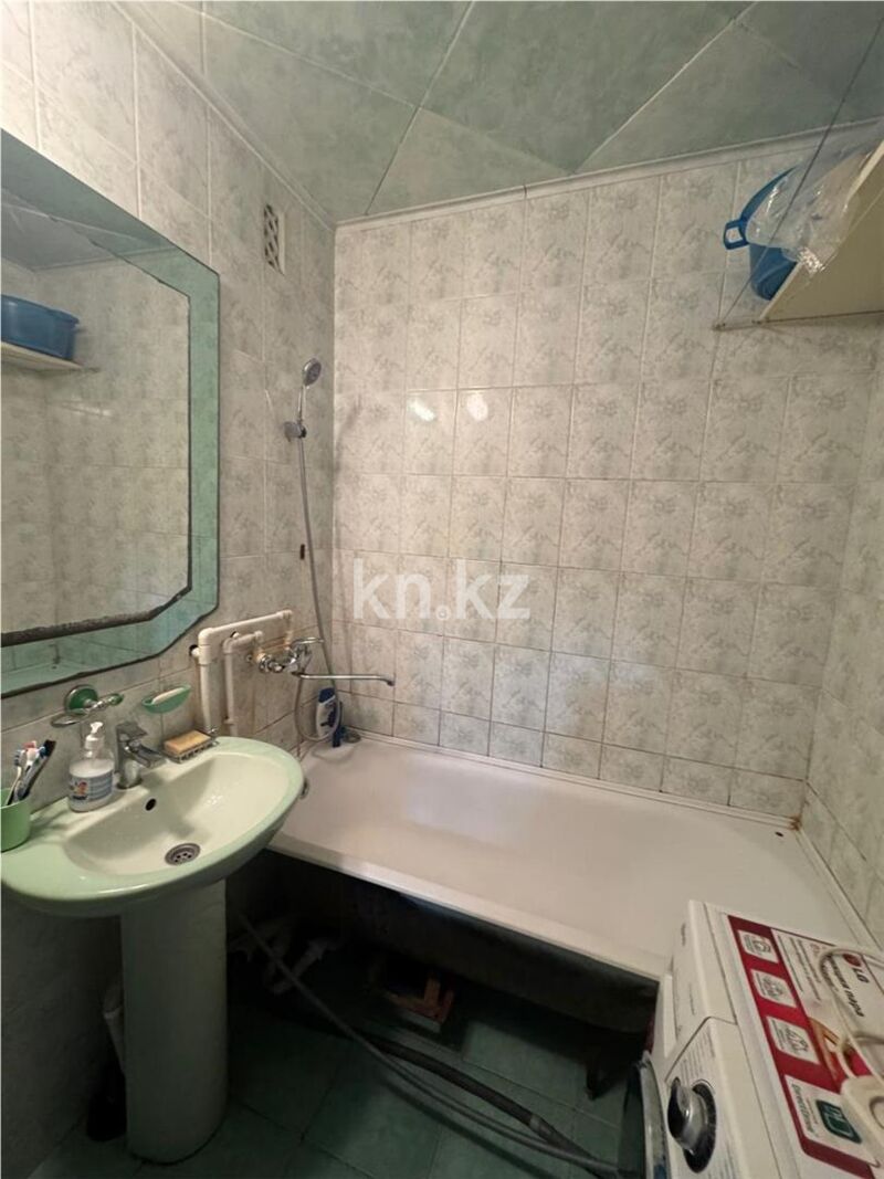 Продажа 3-комнатной квартиры, 68 м² - Недвижимость в Темиртау - страница 31 фото 5 из 8