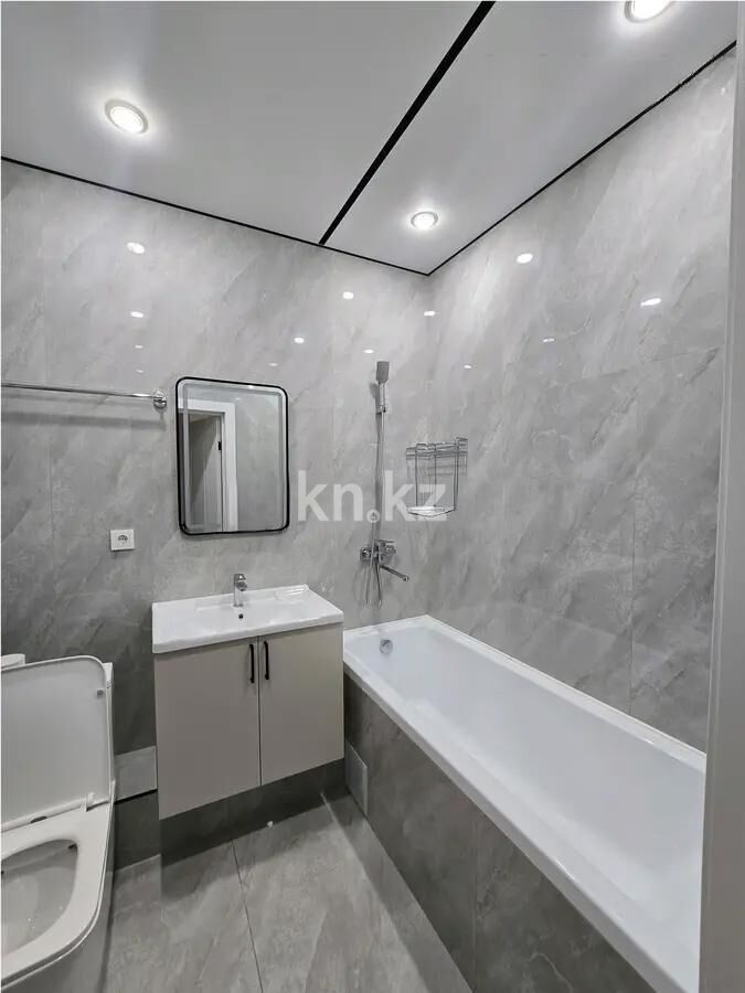 Продажа 1-комнатной квартиры, 35 м² - Продажа однокомнатных квартир в Бостандыкском р-не Алматы - страница 12 фото 4 из 4