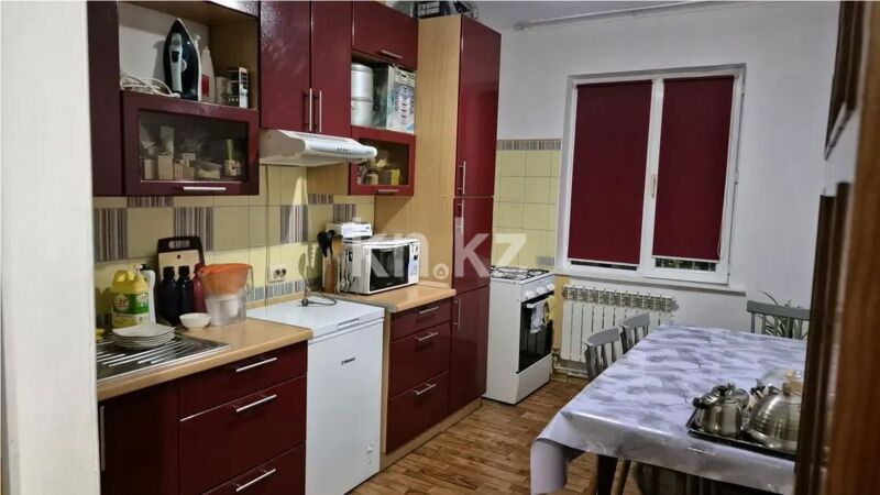 Продажа 2-комнатной квартиры, 65.7 м² - Продажа двухкомнатных квартир в Ауэзовском р-не Алматы - страница 29 фото 3 из 6