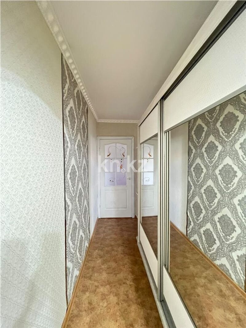 Продажа 2-комнатной квартиры, 52 м² - Продажа двухкомнатных квартир в панельном доме в Караганде фото 11 из 13