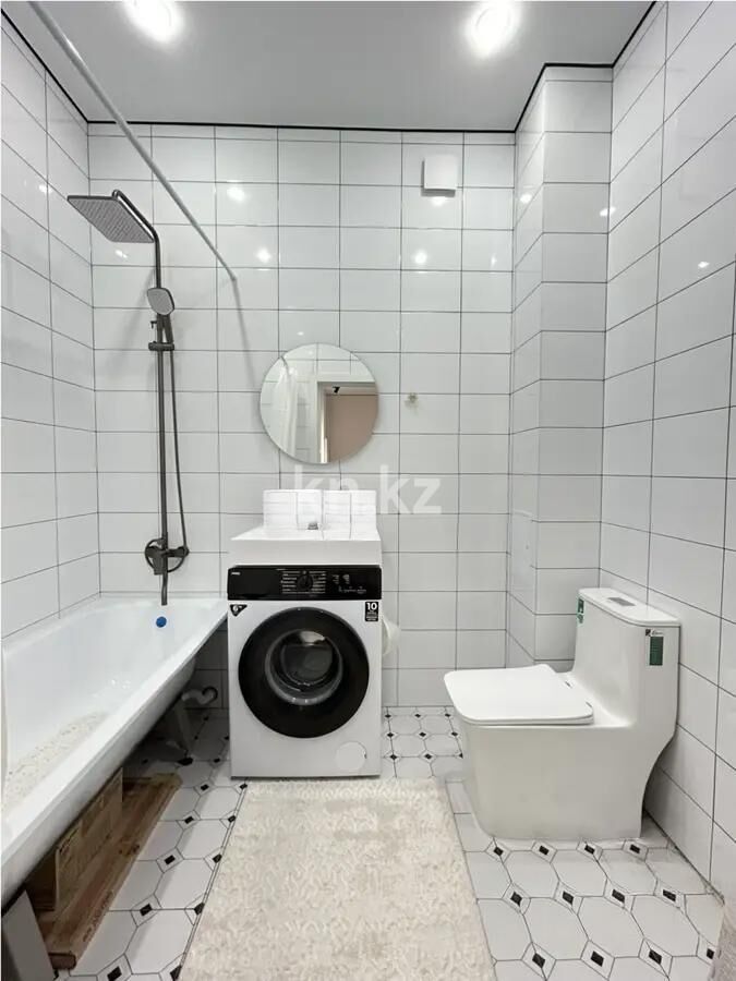 Продажа 2-комнатной квартиры, 42 м² - Продажа двухкомнатных квартир в р-не Алматы Астаны - страница 16 фото 4 из 4