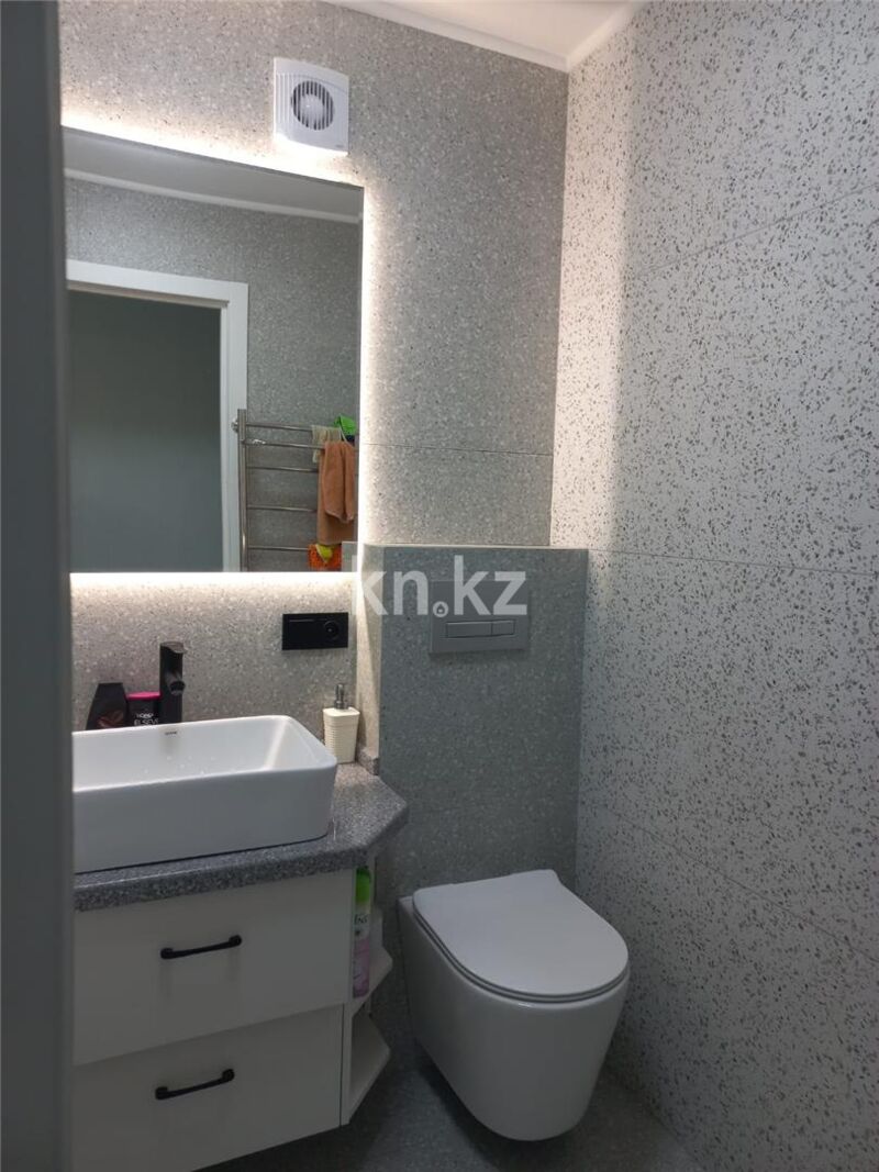 Продажа 2-комнатной квартиры, 49 м² - Продажа двухкомнатных квартир на Юго-Востоке Караганды - страница 21 фото 10 из 10