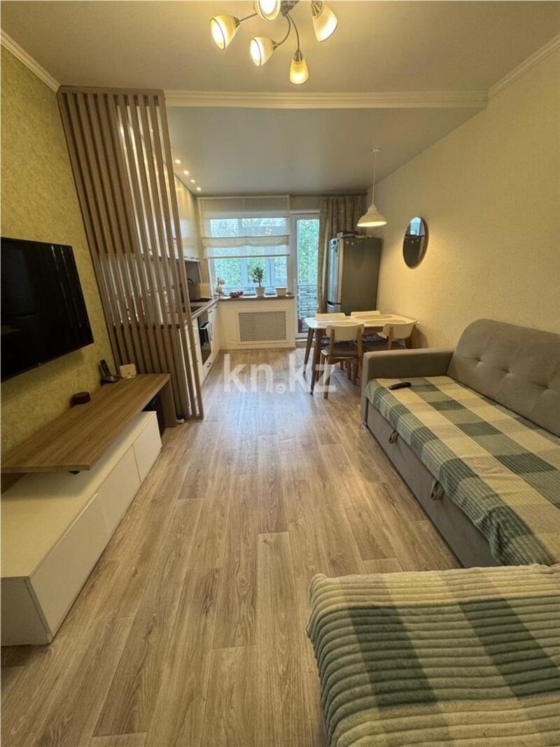 Продажа 3-комнатной квартиры, 76 м² - Продажа трехкомнатных квартир в Темиртау - страница 6 фото 2 из 6