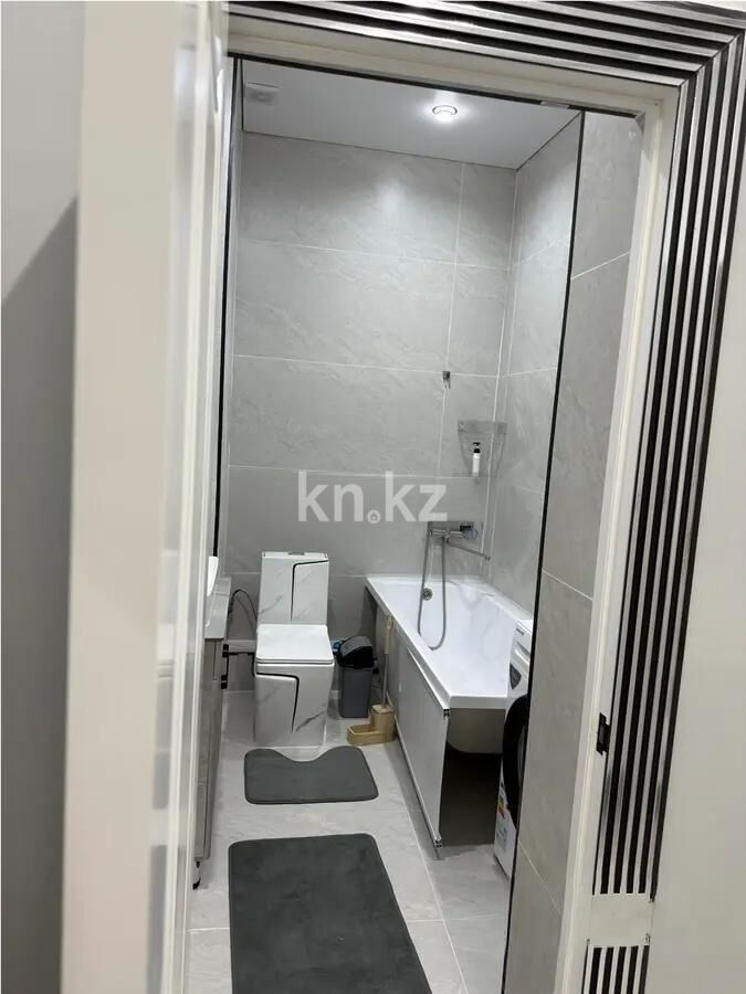 Продажа 2-комнатной квартиры, 61.2 м² - Продажа двухкомнатных квартир в Медеуском р-не Алматы - страница 5 фото 4 из 4