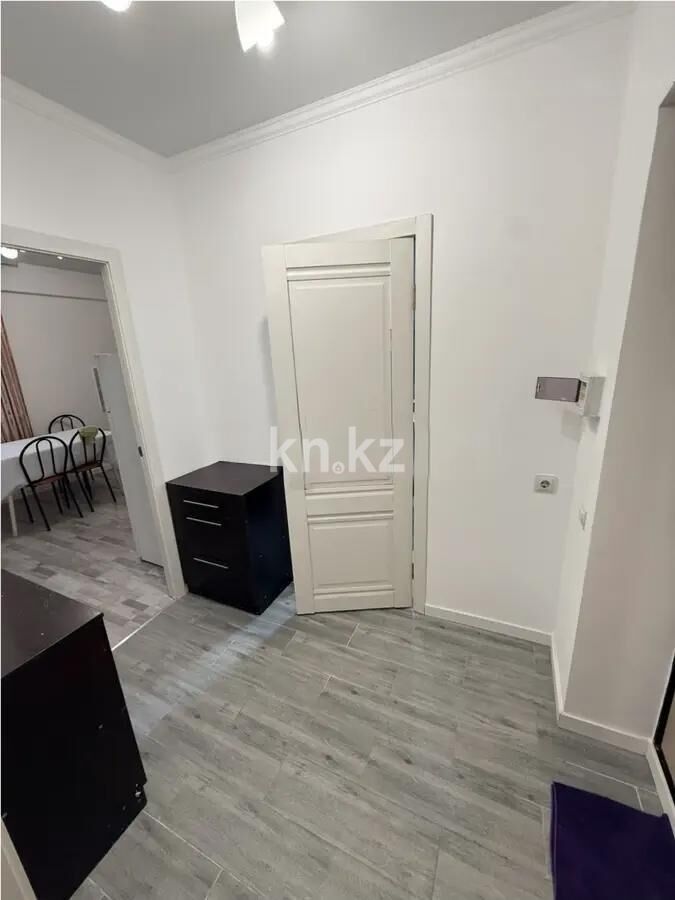 Продажа 1-комнатной квартиры, 45 м² - Продажа  однокомнатных квартир в новостройках Алматы - страница 47 фото 5 из 5