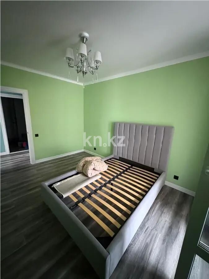 Продажа 2-комнатной квартиры, 55 м² - Продажа двухкомнатных квартир в р-не Есиль Астаны - страница 36 фото 1 из 4