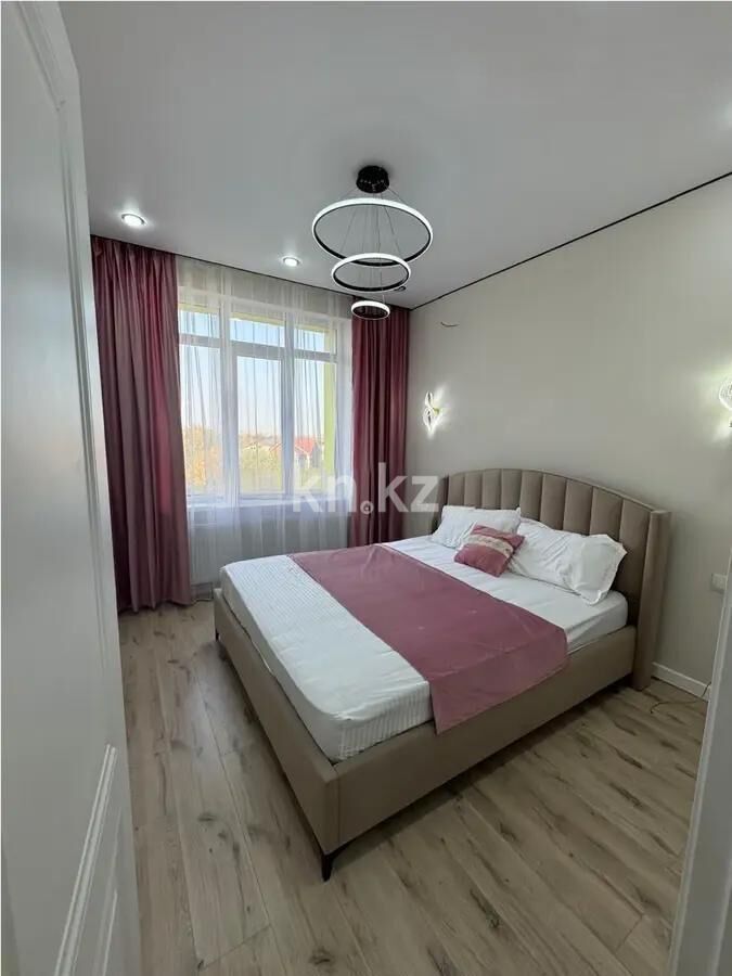 Продажа 2-комнатной квартиры, 46 м² - Продажа двухкомнатных квартир в монолитно-каркасном доме в Казахстане - страница 201 фото 1 из 3