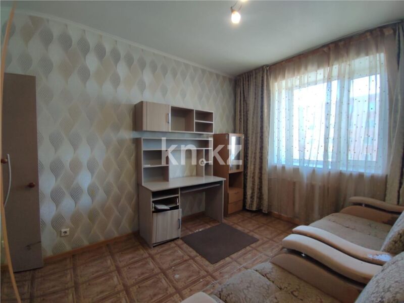 Продажа 2-комнатной квартиры, 46.5 м² - Продажа двухкомнатных квартир в кирпичном доме в Казахстане фото 6 из 18
