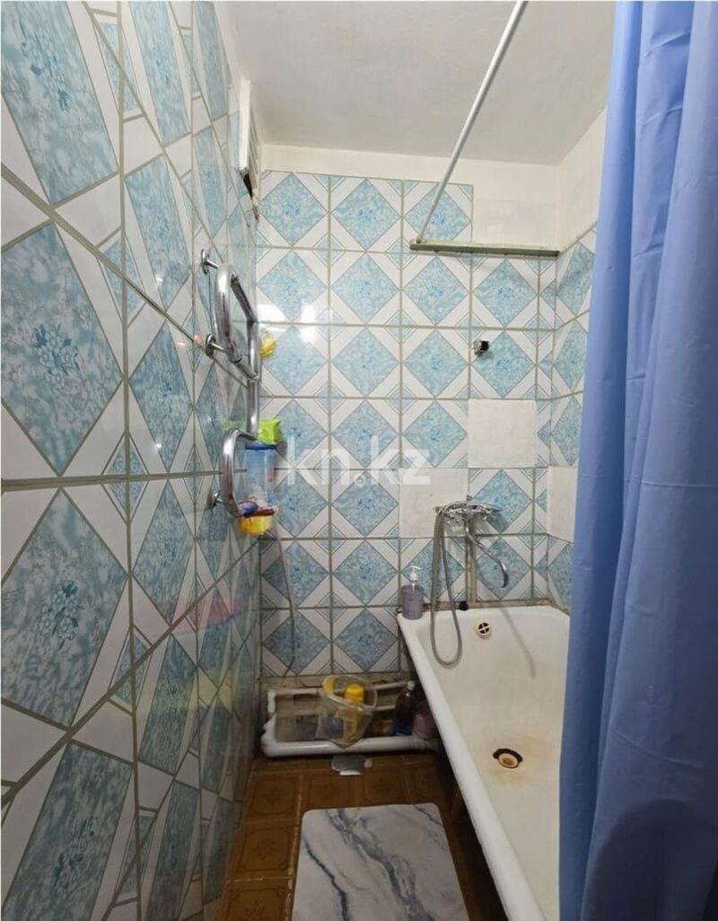 Продажа 2-комнатной квартиры, 44 м² - Продажа квартир в панельном доме в Казахстане - страница 208 фото 9 из 11