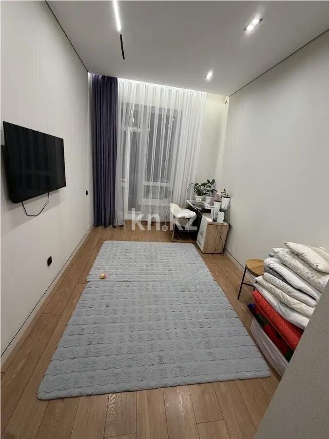 Продажа 3-комнатной квартиры, 90 м² - Недвижимость в Астане - страница 25 фото 2 из 6