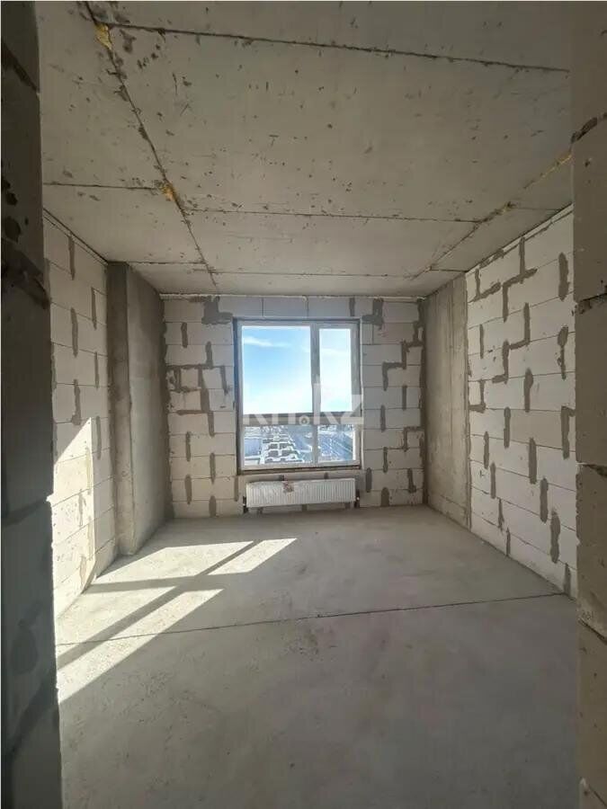 Продажа 1-комнатной квартиры, 44 м² - Продажа однокомнатных квартир в Астане - страница 20 фото 1 из 2