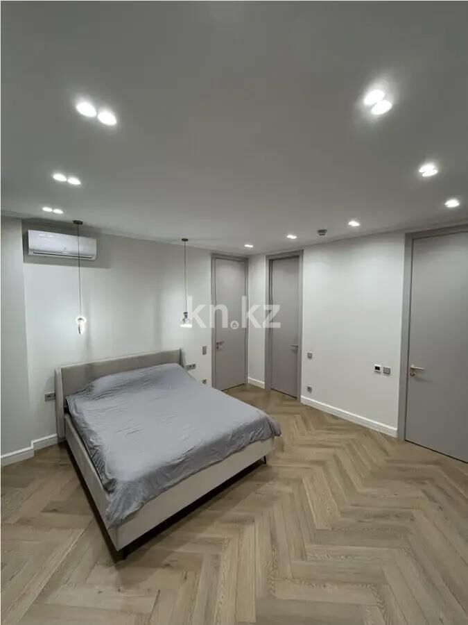 Продажа 4-комнатной квартиры, 143 м² - Продажа четырехкомнатных квартир в монолитно-каркасном доме в Казахстане - страница 22 фото 2 из 9