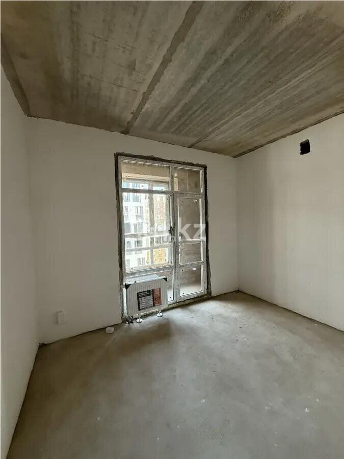 Продажа 1-комнатной квартиры, 41 м² - Продажа квартир в новостройках Астаны - страница 2 фото 3 из 5