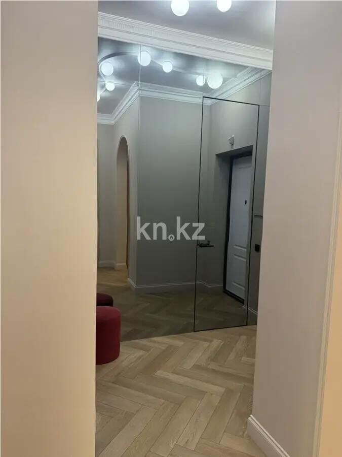 Продажа 3-комнатной квартиры, 100 м² - Продажа квартир в блочном доме в Казахстане - страница 49 фото 7 из 8