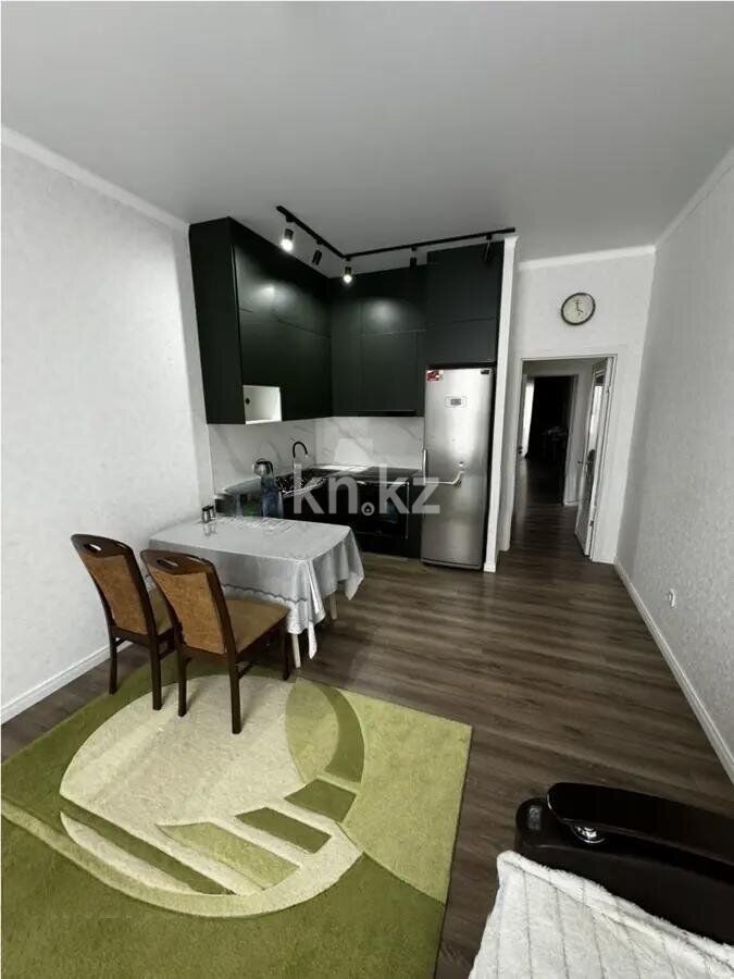 Продажа 2-комнатной квартиры, 56 м² - Продажа квартир в р-не Есиль Астаны - страница 37 фото 3 из 4