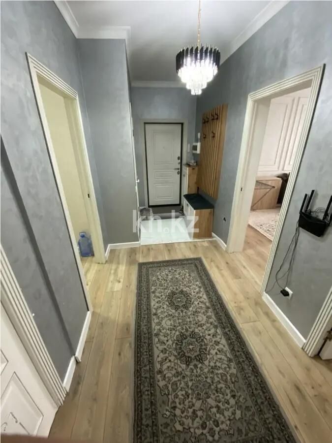 Продажа 3-комнатной квартиры, 84 м² - Продажа трехкомнатных квартир в Наурызбайском р-не Алматы - страница 3 фото 5 из 5