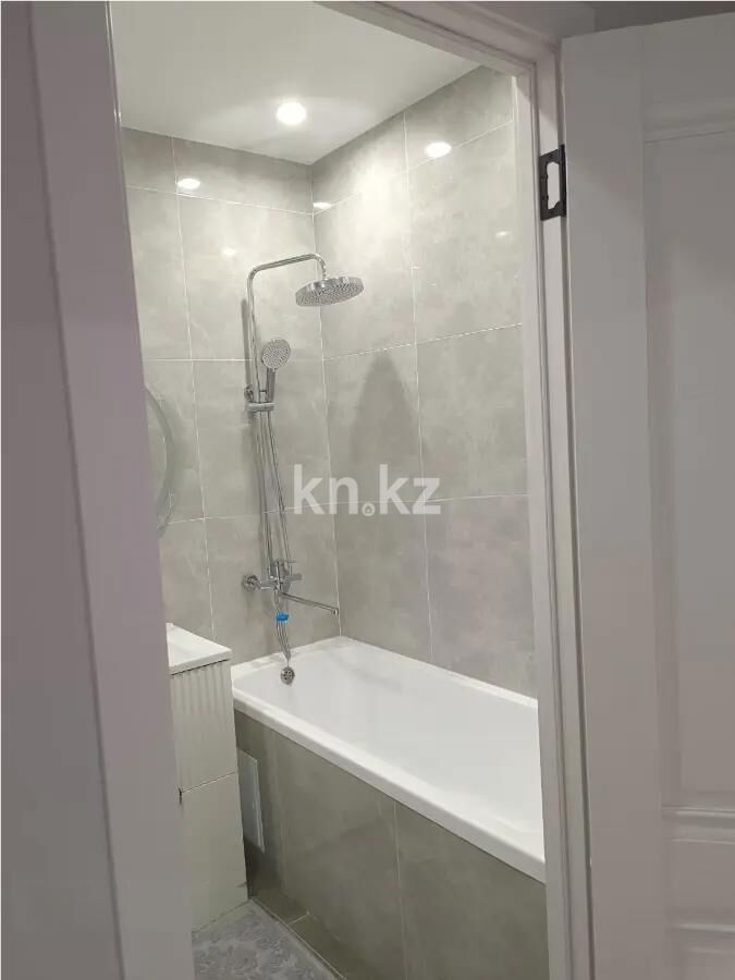 Продажа 1-комнатной квартиры, 42.7 м² - Продажа квартир в блочном доме в Астане - страница 21 фото 3 из 4