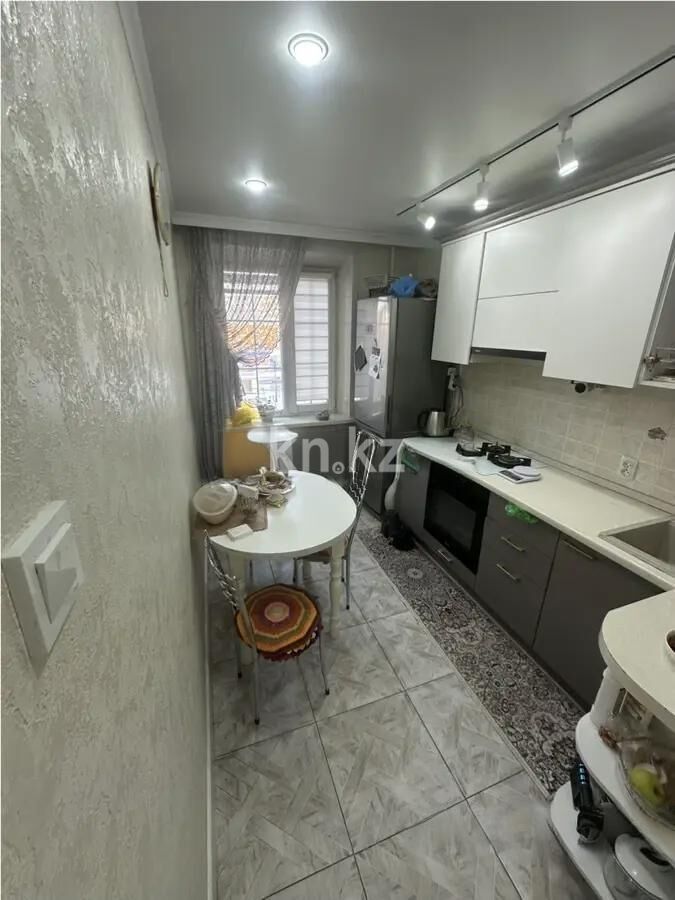 Продажа 3-комнатной квартиры, 70 м² - Продажа квартир в панельном доме в Астане - страница 9 фото 3 из 4