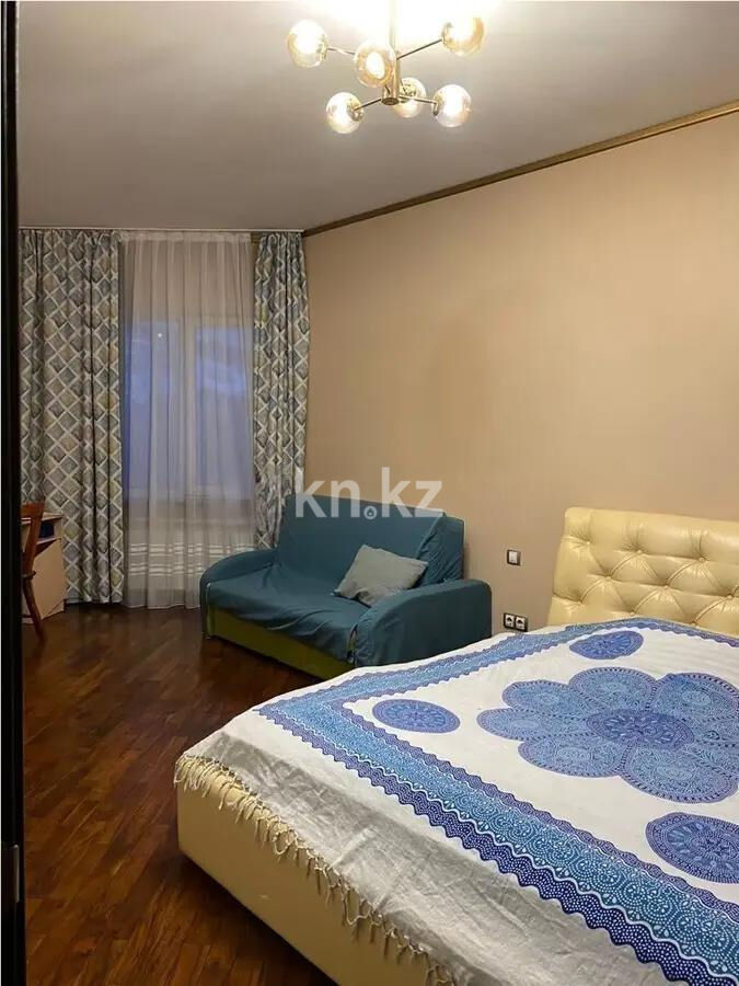 Продажа 4-комнатной квартиры, 183.3 м² - Продажа четырехкомнатных квартир в Алматы - страница 21 фото 3 из 4