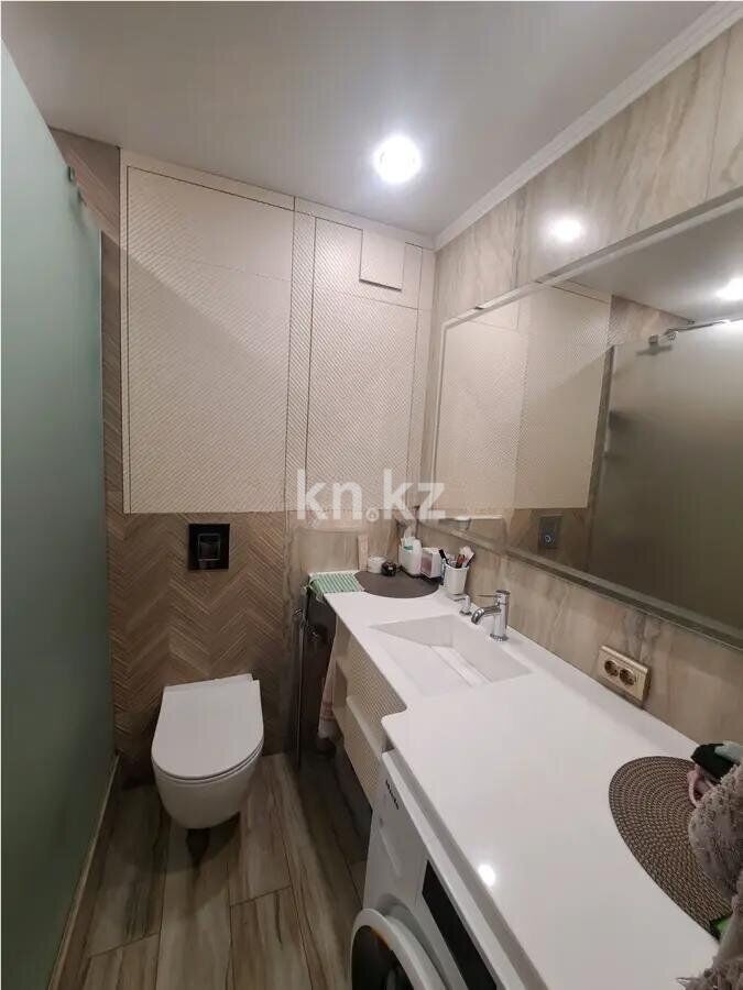 Продажа 3-комнатной квартиры, 66 м² - Продажа квартир от собственников в Караганде фото 6 из 7