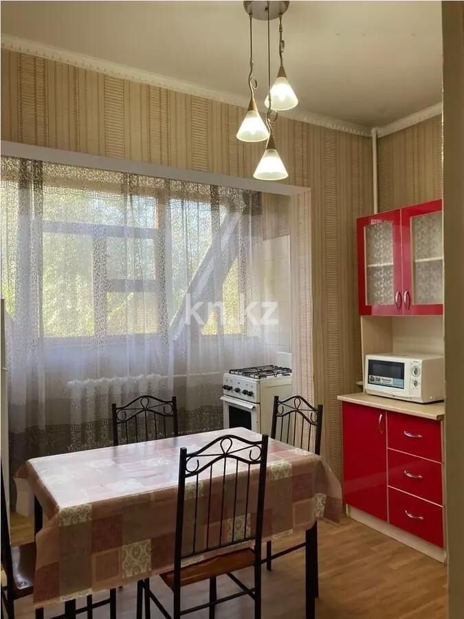 Продажа 2-комнатной квартиры, 56.7 м² - Продажа двухкомнатных квартир в панельном доме в Казахстане - страница 82 фото 3 из 5