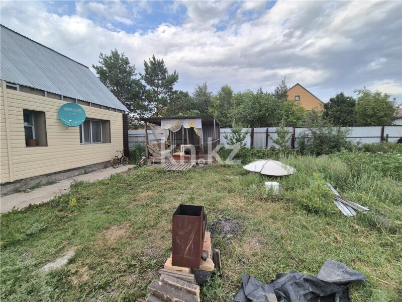 Продажа 4-комнатного дома, 150 м² - Продажа домов, коттеджей в Темиртау - страница 3 фото 4 из 25