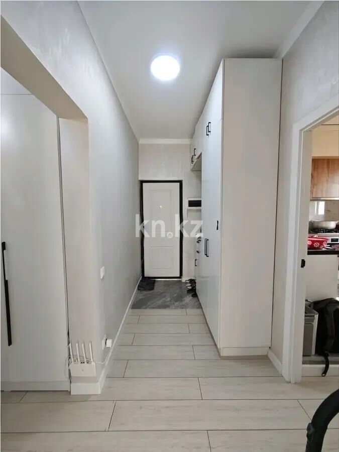 Продажа 3-комнатной квартиры, 72 м² - Продажа трехкомнатных квартир в Ауэзовском р-не Алматы - страница 24 фото 7 из 7