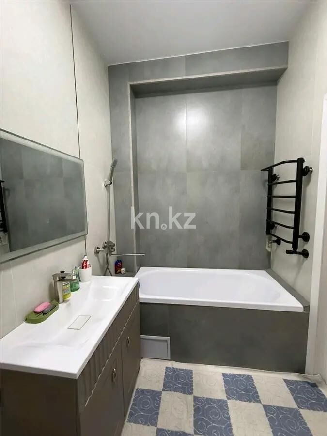 Продажа 2-комнатной квартиры, 50 м² - Продажа недвижимости в Казахстане - страница 9 фото 4 из 4
