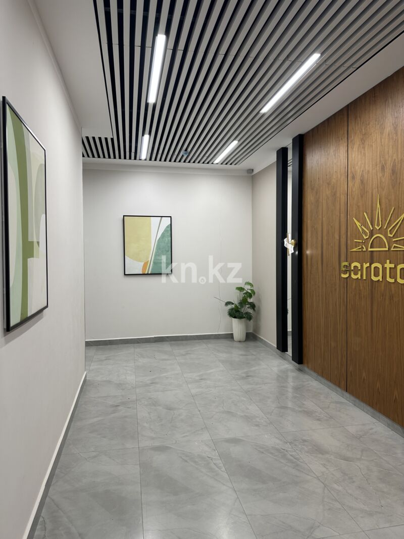 Продажа 1-комнатной квартиры, 39.9 м² - Недвижимость в Астане - страница 9 фото 3 из 32