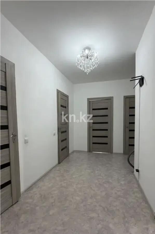 Продажа 3-комнатной квартиры, 88.4 м² - Продажа трехкомнатных квартир в Наурызбайском р-не Алматы - страница 2 фото 5 из 5