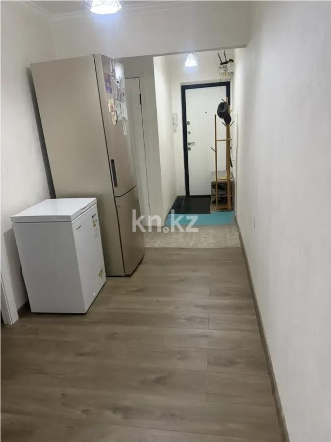 Продажа 3-комнатной квартиры, 62 м² - Продажа трехкомнатных квартир в Алмалинском р-не Алматы - страница 13 фото 6 из 6