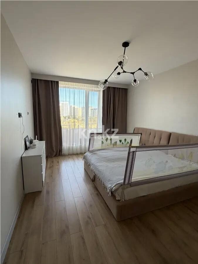 Продажа 3-комнатной квартиры, 80 м² - Продажа трехкомнатных квартир в Астане - страница 4 фото 2 из 7