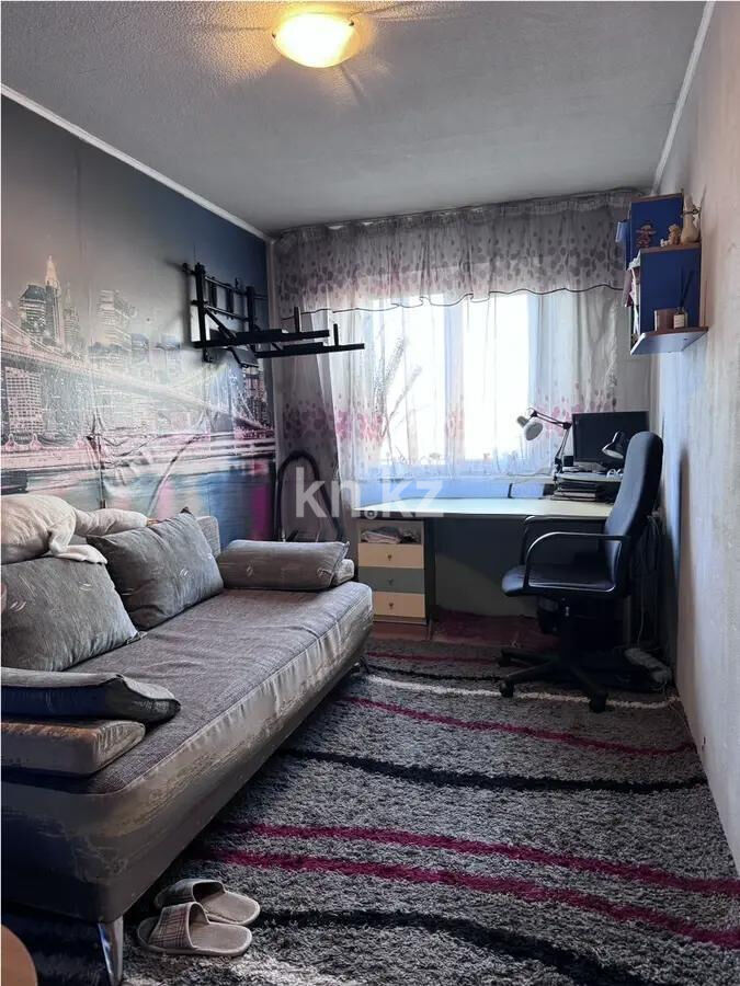 Продажа 3-комнатной квартиры, 58 м² - Продажа трехкомнатных квартир в блочном доме в Алматы - страница 6 фото 2 из 6