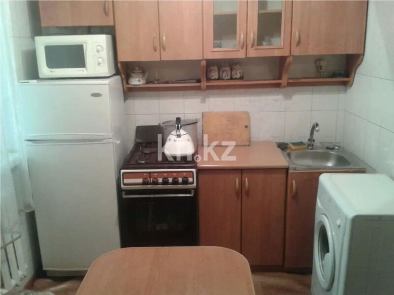 Продажа 1-комнатной квартиры, 32 м² - Продажа квартир в Алматы - страница 59 фото 2 из 2