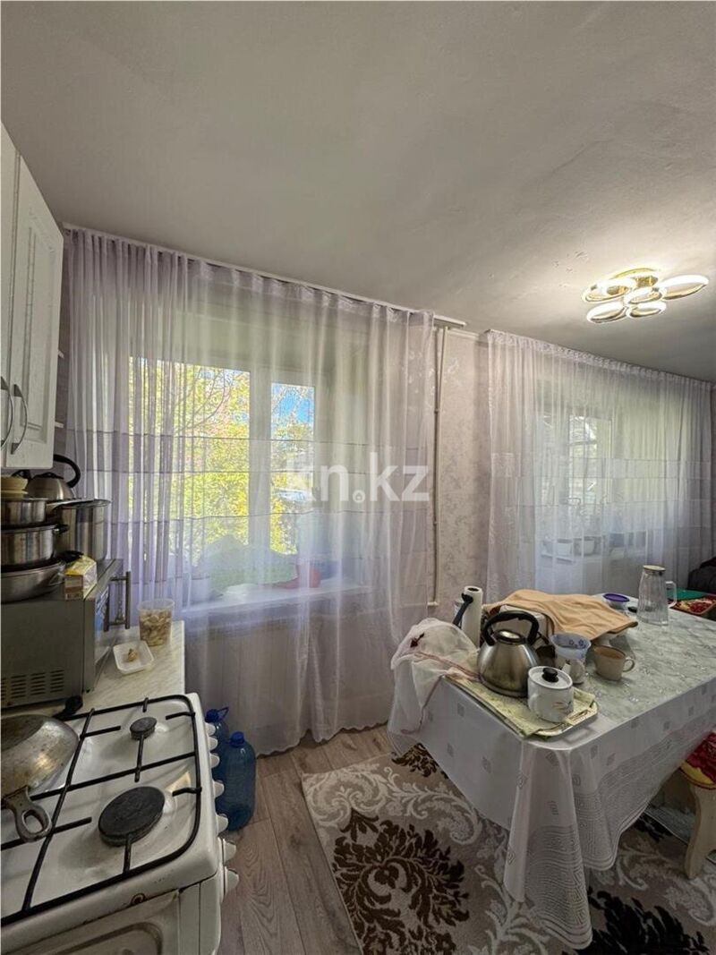 Продажа 1-комнатной квартиры, 31 м² - Продажа однокомнатных квартир в Караганде фото 5 из 11