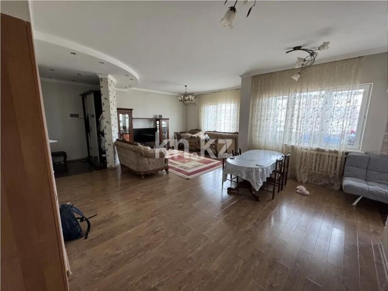 Продажа 3-комнатной квартиры, 105 м² - Продажа квартир в блочном доме в Астане - страница 117 фото 1 из 6