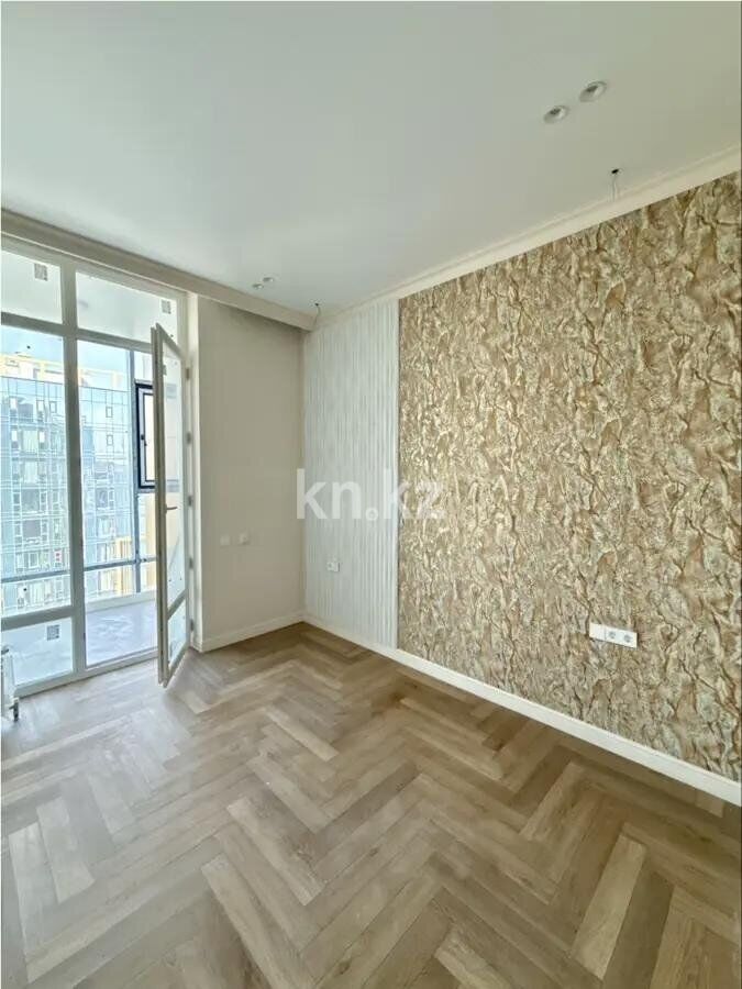 Продажа 3-комнатной квартиры, 70.1 м² - Продажа трехкомнатных квартир в монолитно-каркасном доме в Астане фото 1 из 4