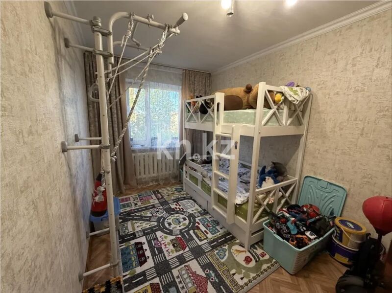 Продажа 3-комнатной квартиры, 64 м² - Продажа трехкомнатных квартир на Юго-Востоке Караганды - страница 10 фото 5 из 14