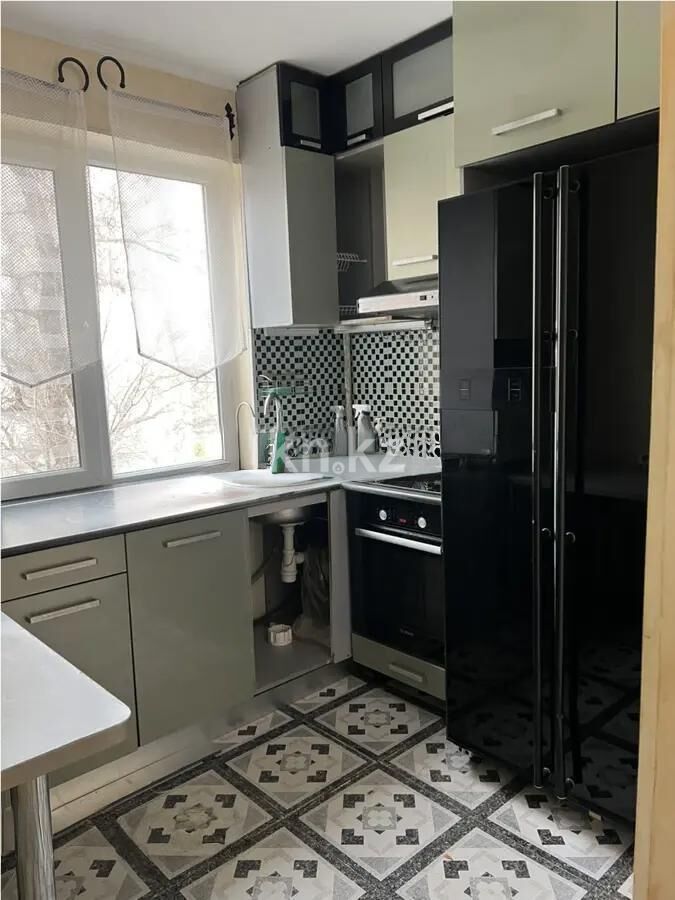 Продажа 3-комнатной квартиры, 59 м² - Продажа трехкомнатных квартир в Жетысуском р-не Алматы - страница 7 фото 6 из 9