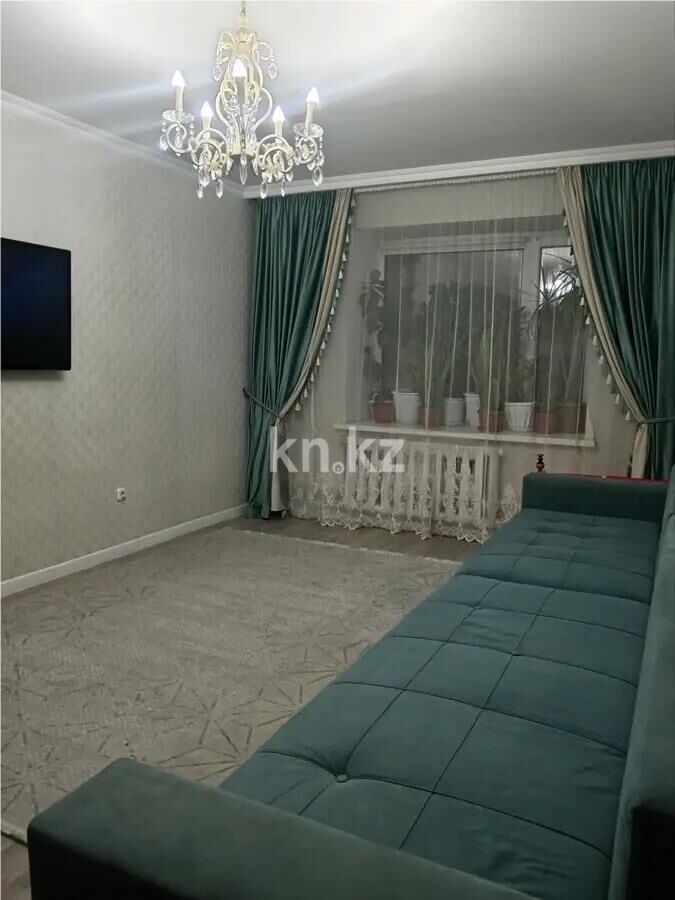 Продажа 2-комнатной квартиры, 58.4 м² - Продажа двухкомнатных квартир в р-не Алматы Астаны - страница 15 фото 1 из 2