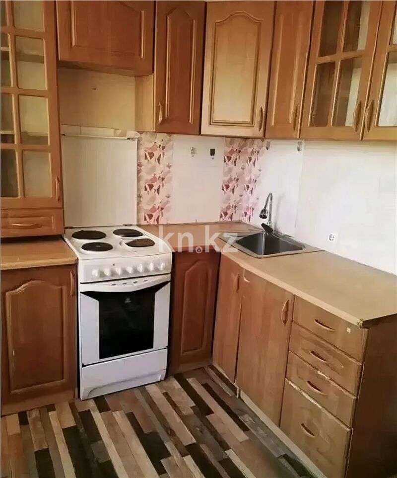 Продажа 1-комнатной квартиры, 33 м² - Продажа квартир в Казахстане - страница 11 фото 2 из 3