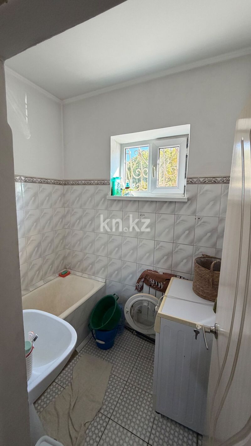 Продажа 2-комнатной квартиры, 56 м² - Недвижимость в Шымкенте фото 10 из 18