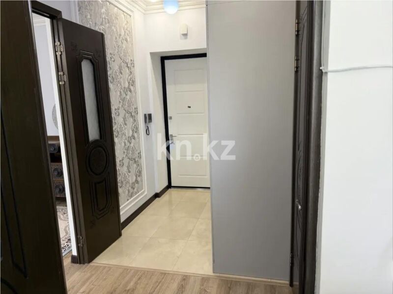 Продажа 1-комнатной квартиры, 42 м² - Продажа однокомнатных квартир в р-не Есиль Астаны - страница 19 фото 4 из 4