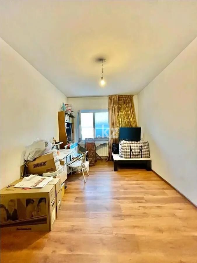 Продажа 3-комнатной квартиры, 112 м² - Продажа трехкомнатных квартир в Ауэзовском р-не Алматы - страница 9 фото 3 из 7