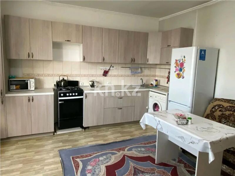 Продажа 1-комнатной квартиры, 50.4 м² - Продажа квартир от собственников в Алматы - страница 42 фото 3 из 4