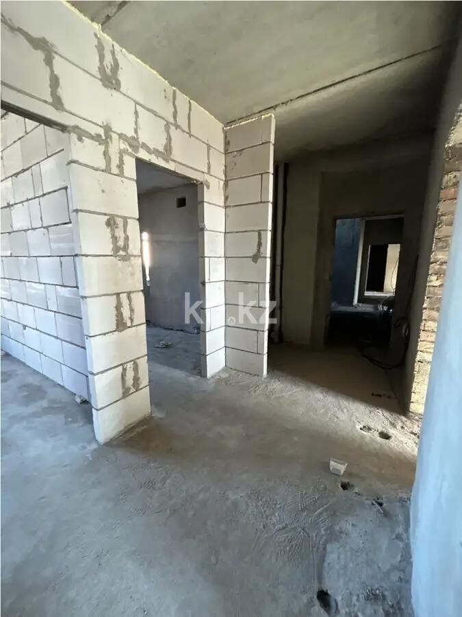 Продажа 4-комнатной квартиры, 106 м² - Продажа недвижимости в Караганде - страница 2 фото 7 из 7