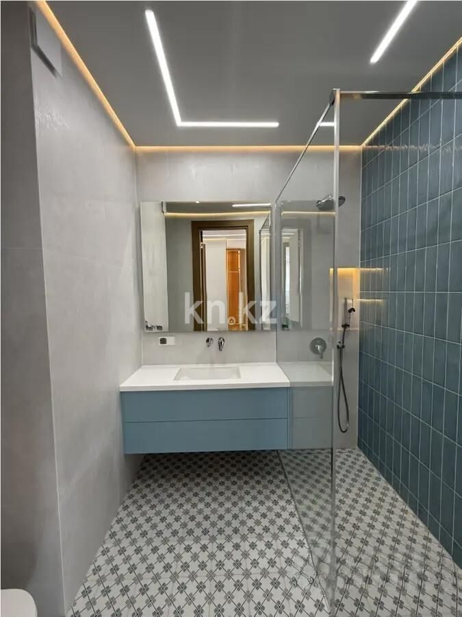 Продажа 3-комнатной квартиры, 70 м² - Продажа трехкомнатных квартир в блочном доме в Казахстане фото 5 из 6