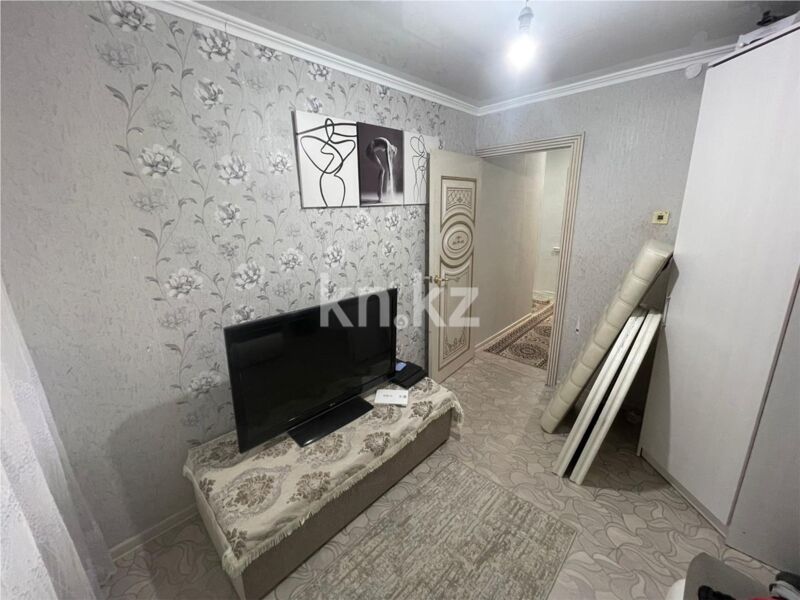 Продажа 3-комнатной квартиры, 65 м² - Продажа трехкомнатных квартир на Юго-Востоке Караганды - страница 18 фото 3 из 12